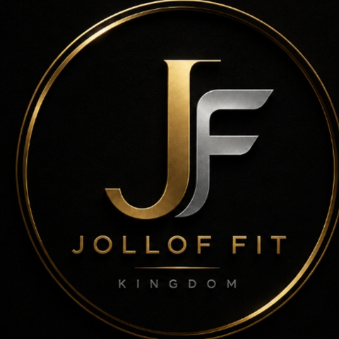 Jollof Fit